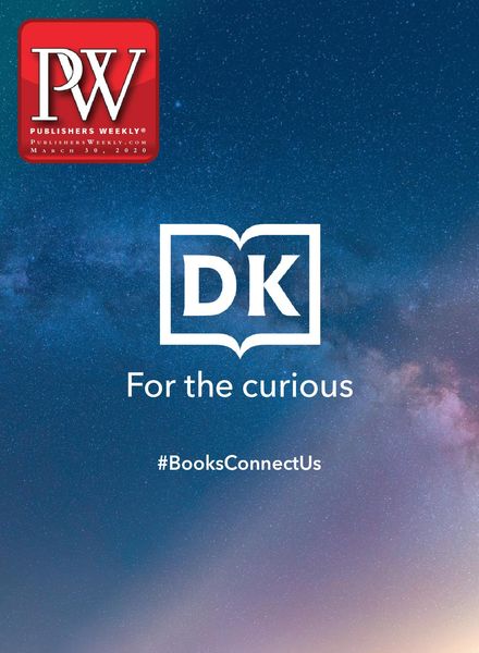 Publishers Weekly – March 30, 2020