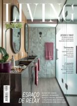Revista Living – Marco 2020