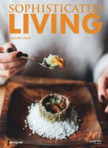 Sophisticated Living – January-February 2020