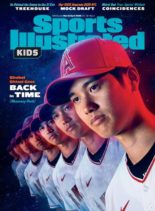 Sports Illustrated Kids – March 2020