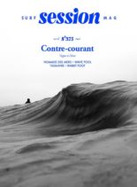 Surf Session – 25 mars 2020