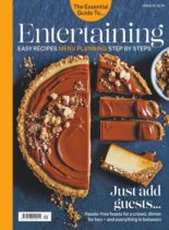 The Essential Guide To – Issue 20 – March 2020