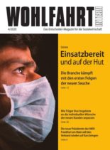 Wohlfahrt Intern – April 2020