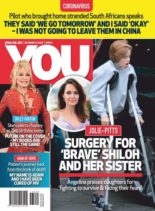 You South Africa – 26 March 2020