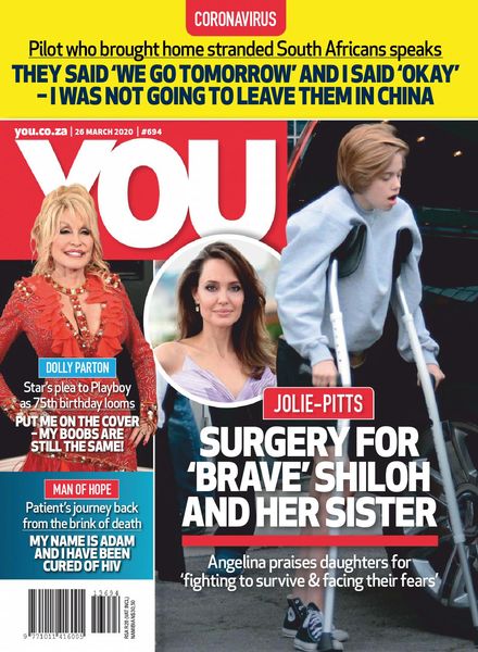 You South Africa – 26 March 2020