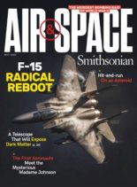 Air & Space Smithsonian – April 2020