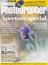 Amateur Photographer – 28 March 2020