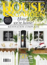 Australian House & Garden – April 2020