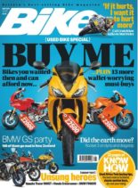 BIke UK – May 2020