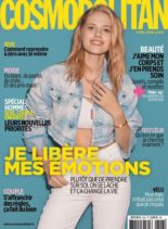 Cosmopolitan France – avril 2020
