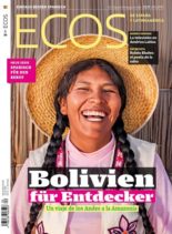 Ecos – Nr.4 2020