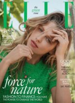 Elle Australia – April 2020