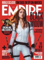 Empire UK – May 2020