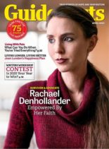 Guideposts – April 2020