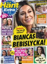 Hant Extra – 17 mars 2020