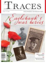 Inside History – March 2020