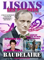 Lisons les Maudits – 30 mars 2020