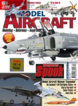 Model Aircraft – March-April 2020