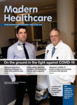 Modern Healthcare – March 23, 2020