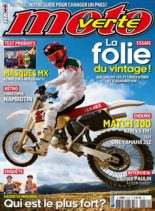 Moto Verte – avril 2020
