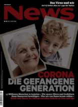 News – 20 Marz 2020
