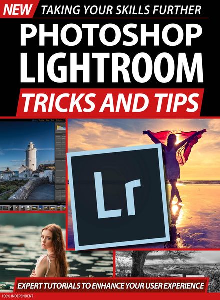 Photoshop Lightroom Tricks and Tips – March 2020