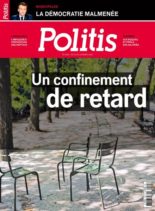 Politis – 19 mars 2020