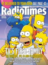 Radio Times – 28 March 2020
