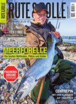 Rute & Rolle – April 2019