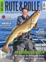 Rute & Rolle – Dezember 2018