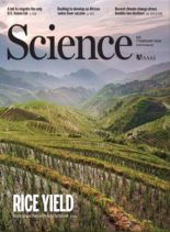 Science – 7 February 2020