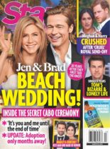 Star Magazine USA – March 30, 2020