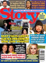 Story Netherlands – 25 maart 2020