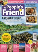 The People’s Friend – March 21, 2020