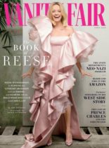 Vanity Fair USA – April 2020