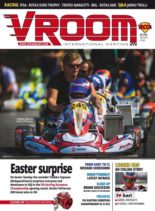 Vroom International – Issue 215 – May 2019