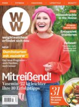 Weight Watchers Germany – Februar-Marz 2020