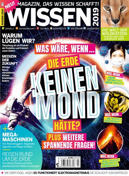 Wissen – Nr.3 2019