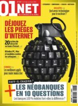 01net – 23 mars 2020