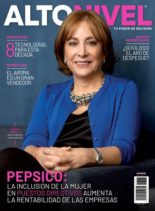 Alto Nivel – marzo 2020