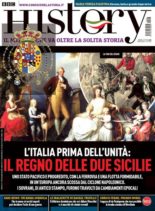 BBC History Italia – Aprile 2020