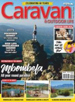 Caravan & Outdoor Life – April 2020