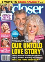 Closer USA – April 13, 2020
