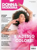 Donna Moderna – 5 Marzo 2020