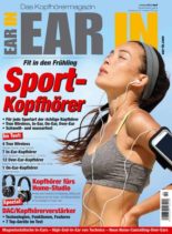 Ear In – Marz-April 2020