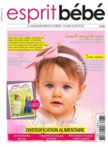 Esprit Bebe – mars 2020