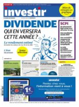 Investir – 3 Avril 2020