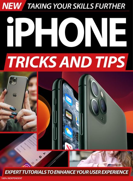 iPhone Tricks and Tips – March 2020
