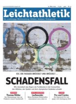 Leichtathletik – 25 Marz 2020