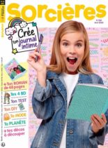 Les P’tites Sorcieres – 25 mars 2020